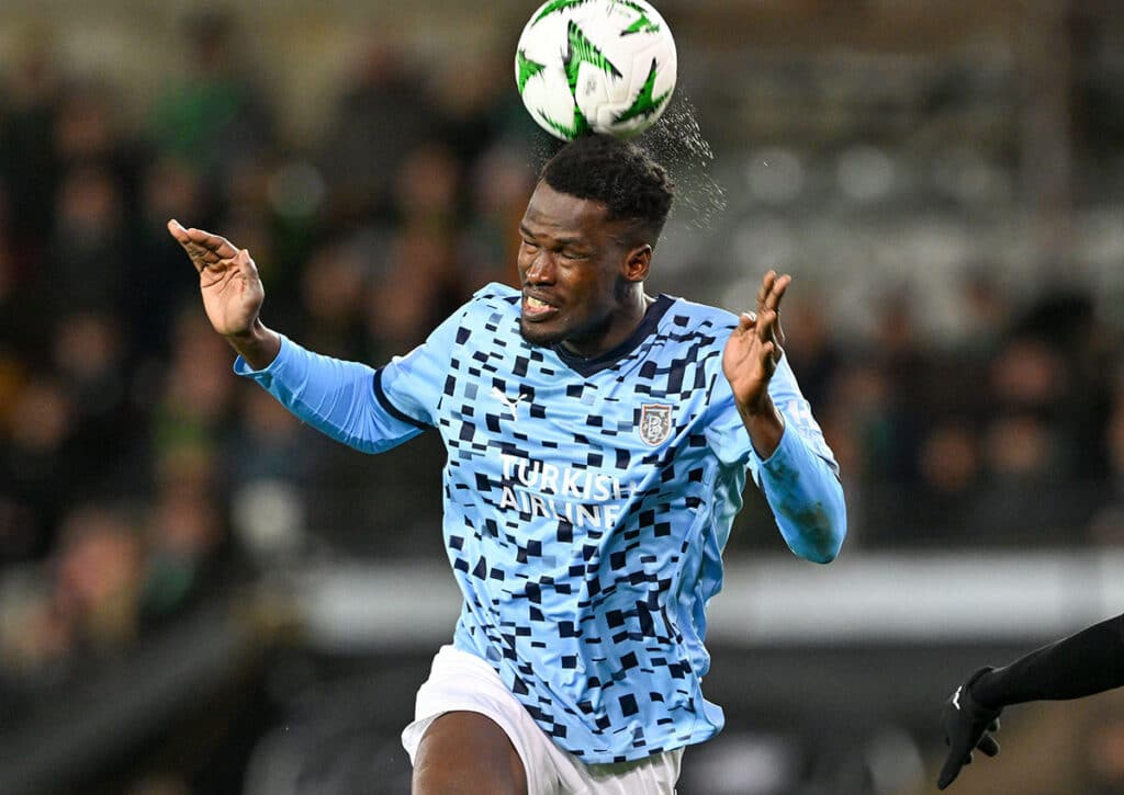 Viking Stavanger Basaksehir Tipp