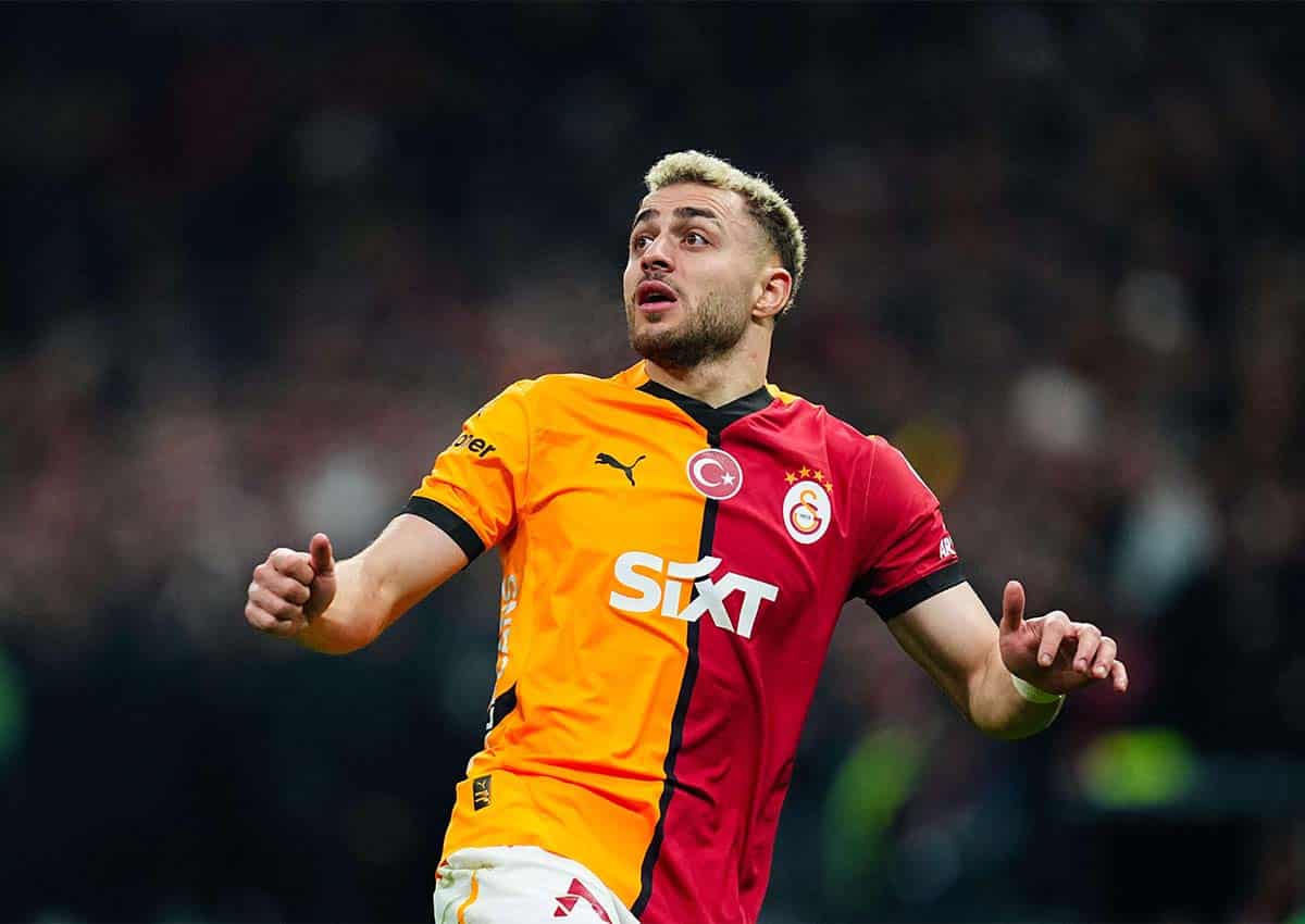 teilnehmer: kayserispor gegen beşiktaş tabelle
