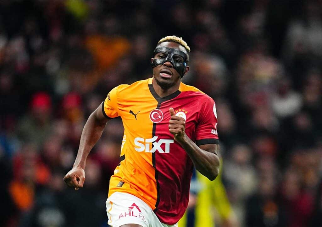 Süperlig 4. Spieltag Wett-Tipps