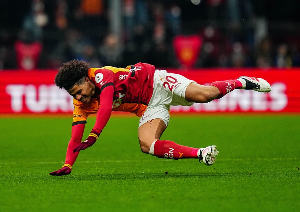 Galatasaray Karagümrük Tipp