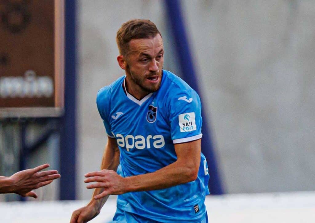 Trabzonspor Kocaelispor Tipp