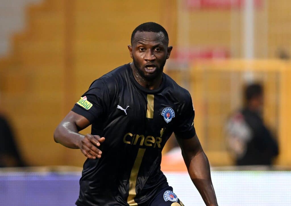 Kasimpasa Trabzonspor Tipp