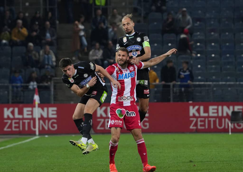 Bundesliga Österreich 5. Spieltag Wett-Tipps