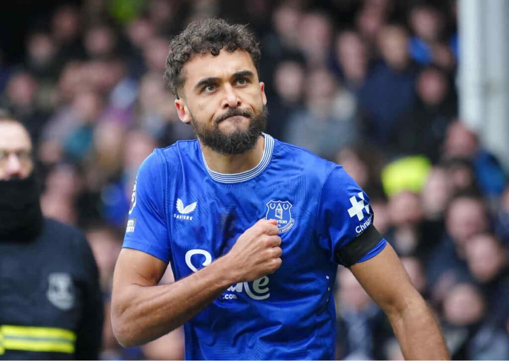 Schießt Dominc Calvert-Lewin Aufsteiger Leeds zum Sieg gegen Ex-Klub Everton?