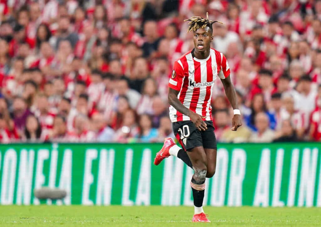 Beeinträchtigt die Sommer-Posse um Nico Williams auch den Tipp von Athletic Bilbao gegen Sevilla?