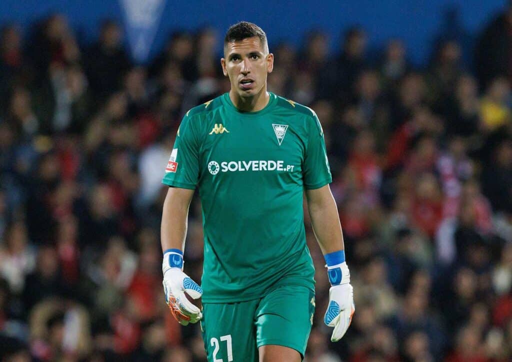 Estoril Estrela da Amadora Tipp