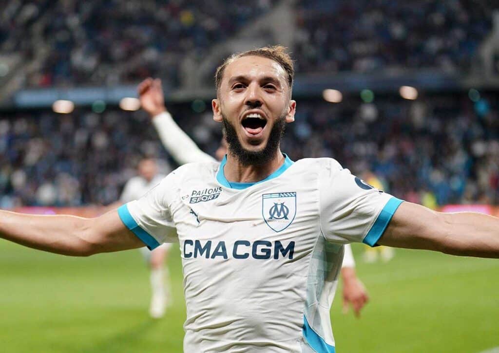 Rennes Marseille Tipp