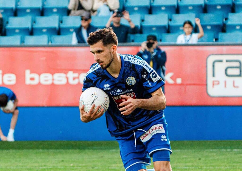 St. Gallen Luzern Tipp