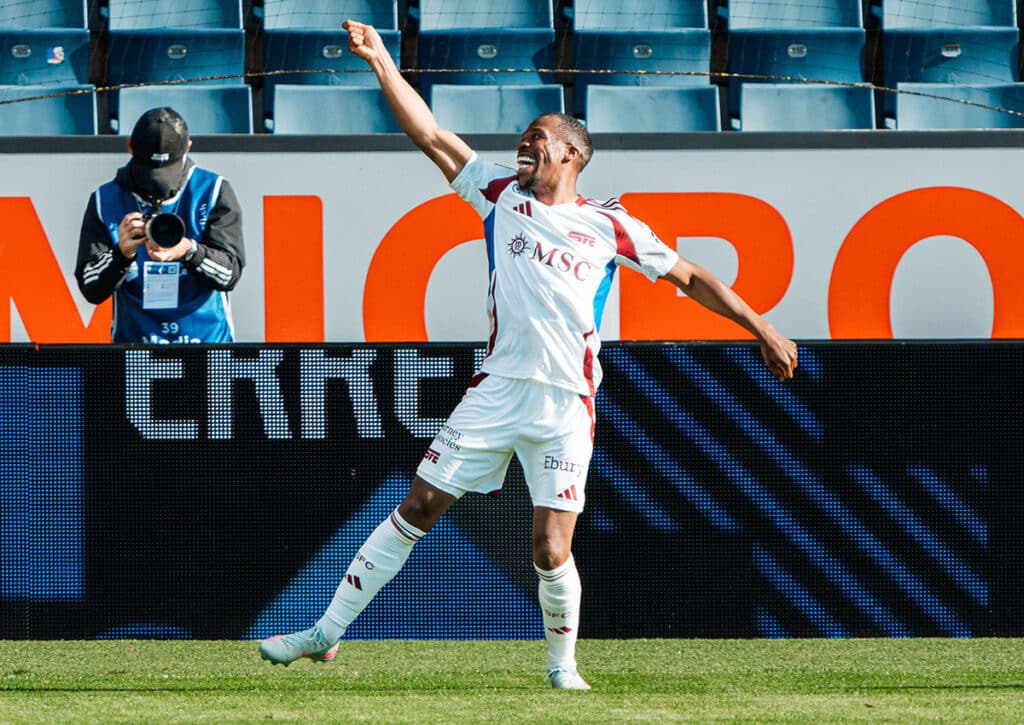 Schachtjor Donezk vs. Servette Genf Tipp