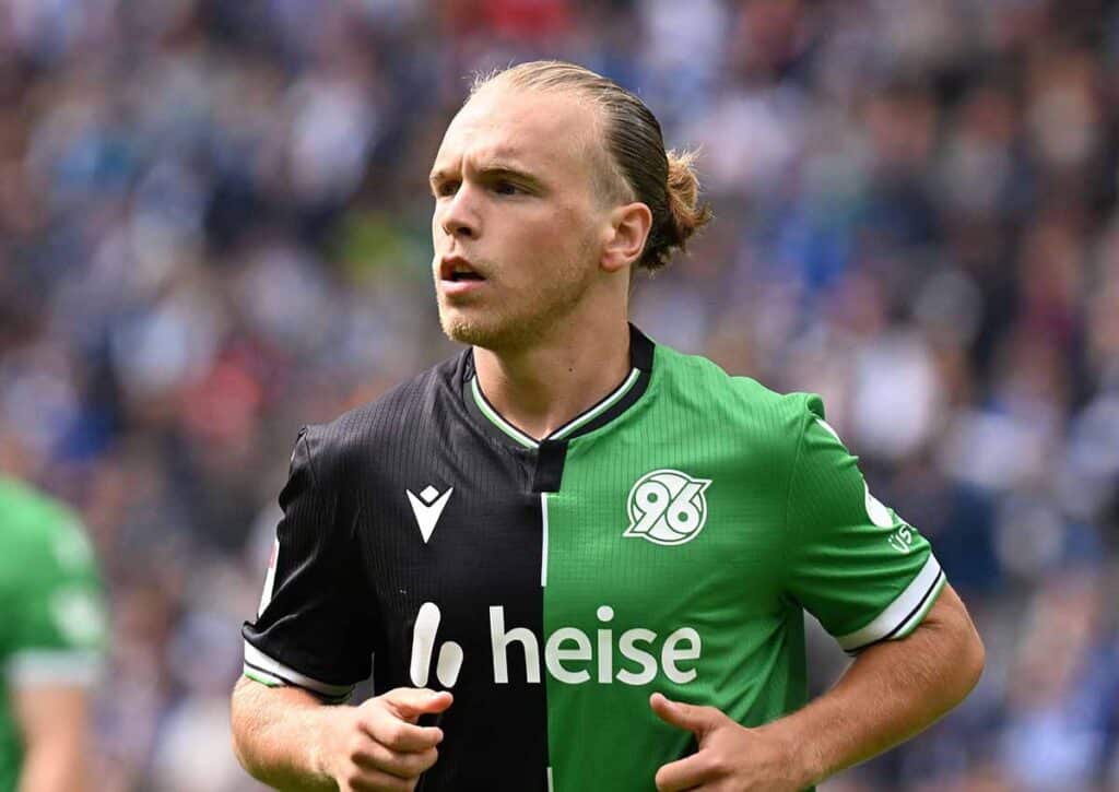 Hannover Kaiserslautern Tipp