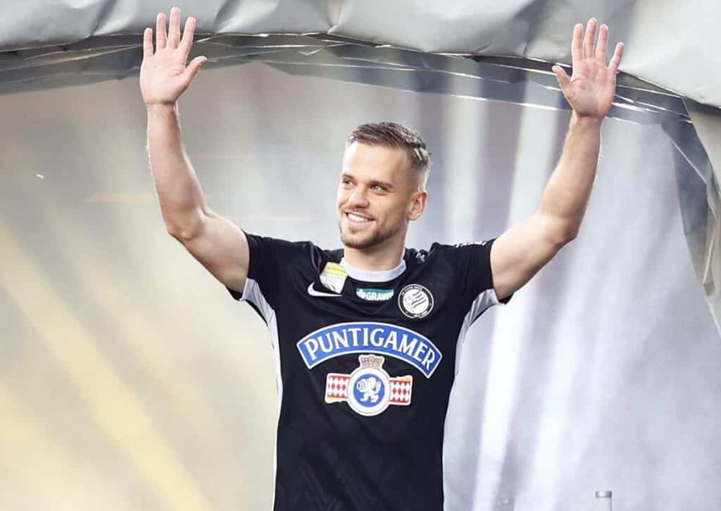 Sturm Graz SK Rapid Tipp