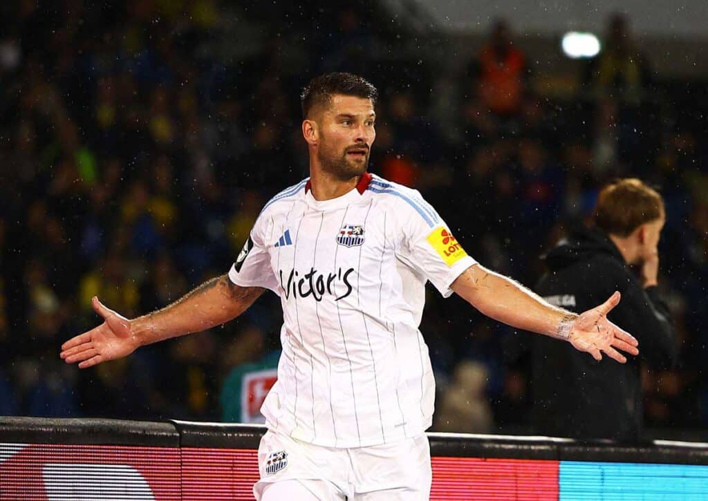 Saarbrücken Magdeburg Tipp