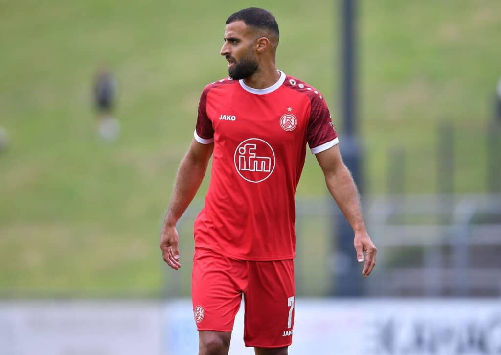 Wiesbaden Rot Weiss Essen Tipp