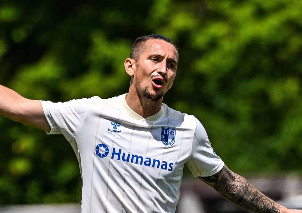 Magdeburg Braunschweig Tipp