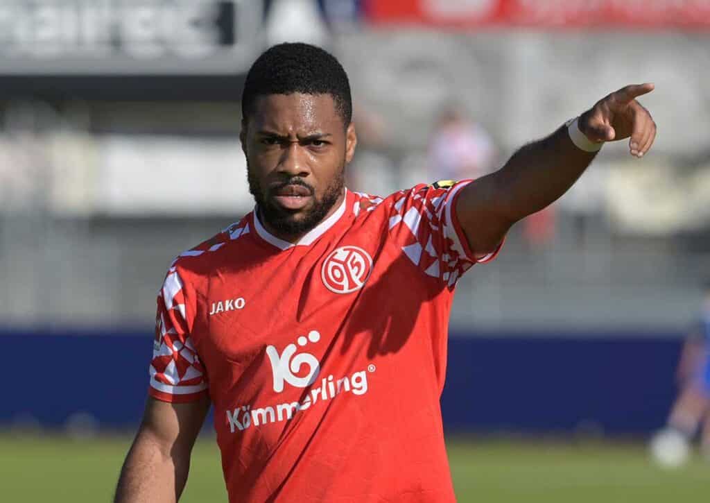 Rosenborg Trondheim Mainz Tipp