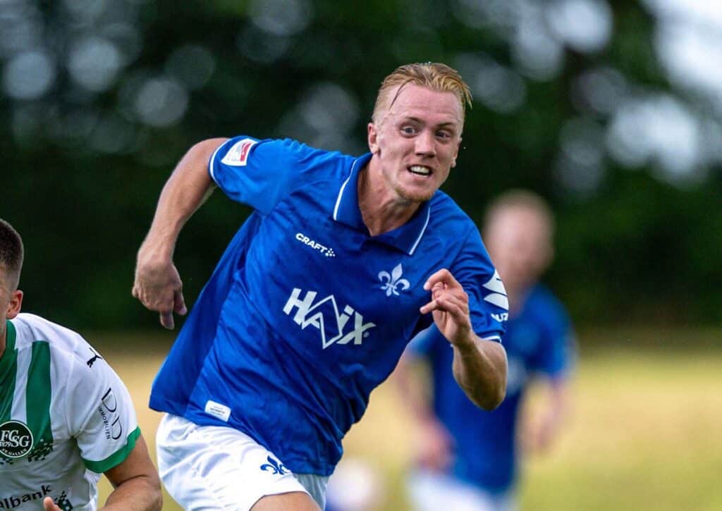 Darmstadt Bochum Tipp