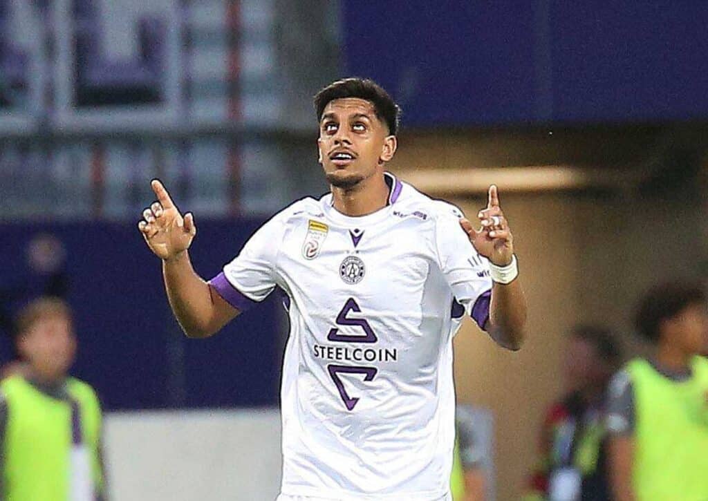 Austria Wien Wolfsberg Tipp