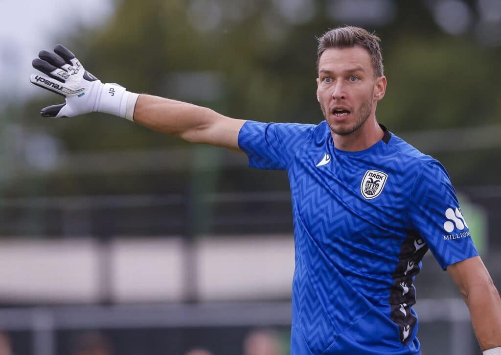 PAOK Saloniki Wolfsberg Tipp