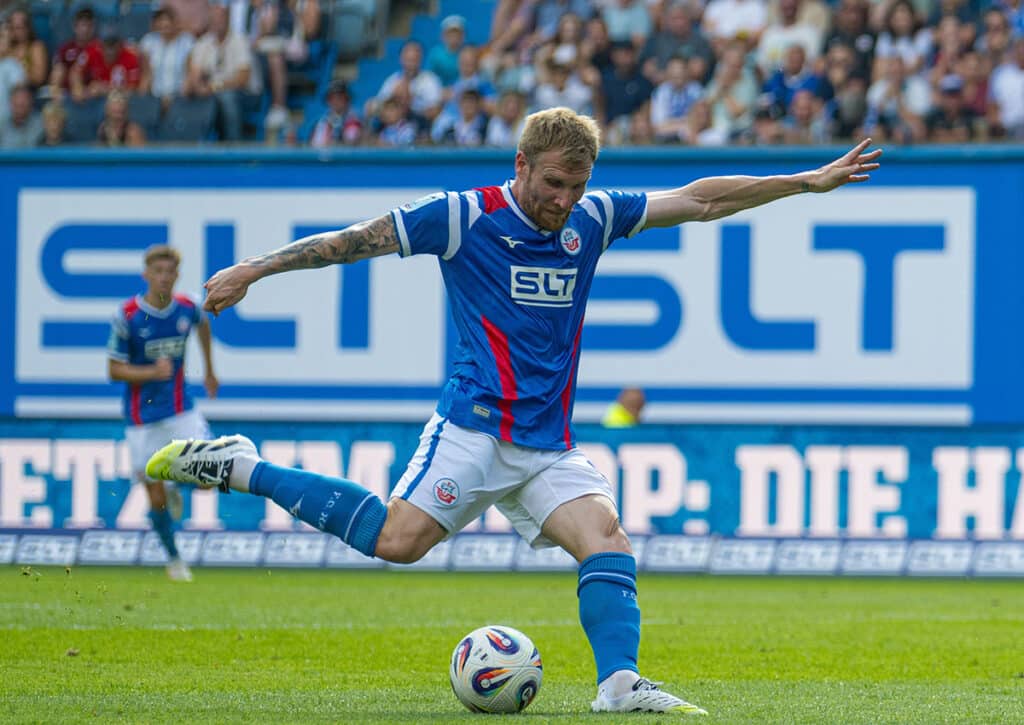 Rostock Mannheim Tipp