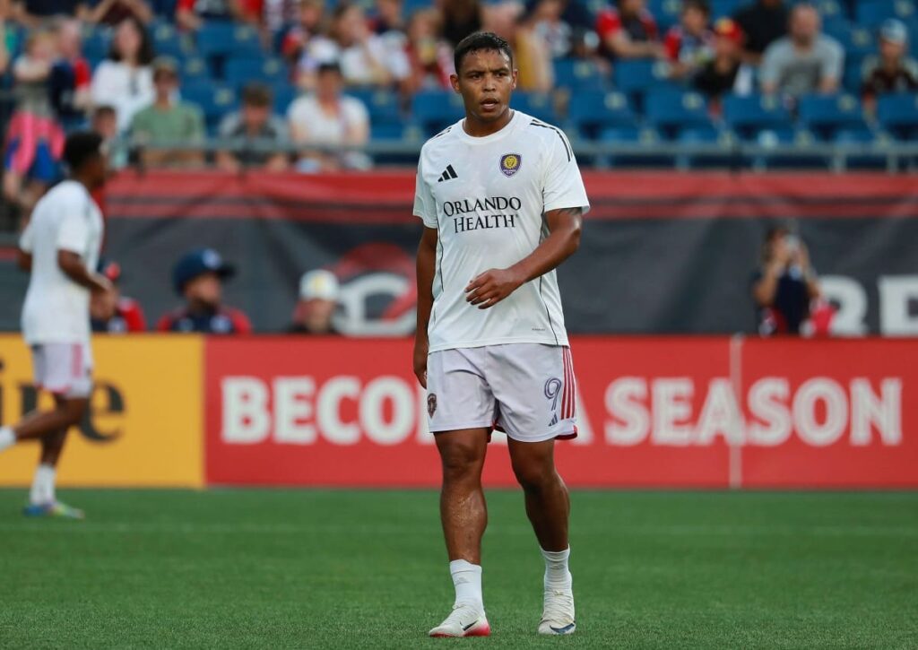 Inter Miami Orlando Tipp