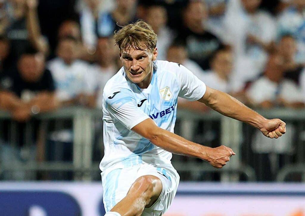 Rijeka Shelbourne Tipp