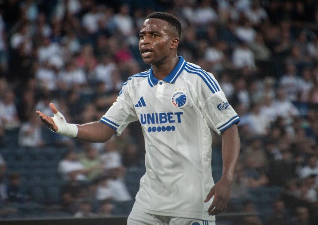 FC Basel FC Kopenhagen Tipp