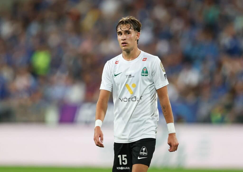 Zrinjski Mostar Breidablik Tipp