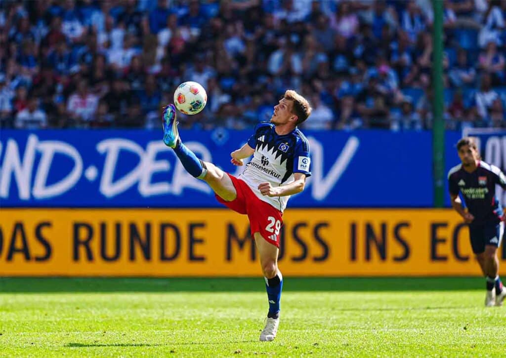 Bundesliga KI Prognose 1. Spieltag