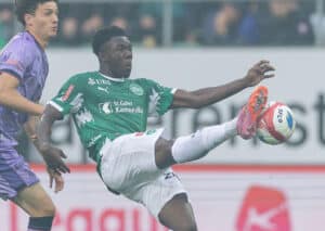 Bleibt St. Gallen das Überraschungsteam der Super League und holt den dritten Sieg im dritten Spiel? (© SPP Sport Press Photo. /Alamy Live News) St. Gallen Winterthur Tipp