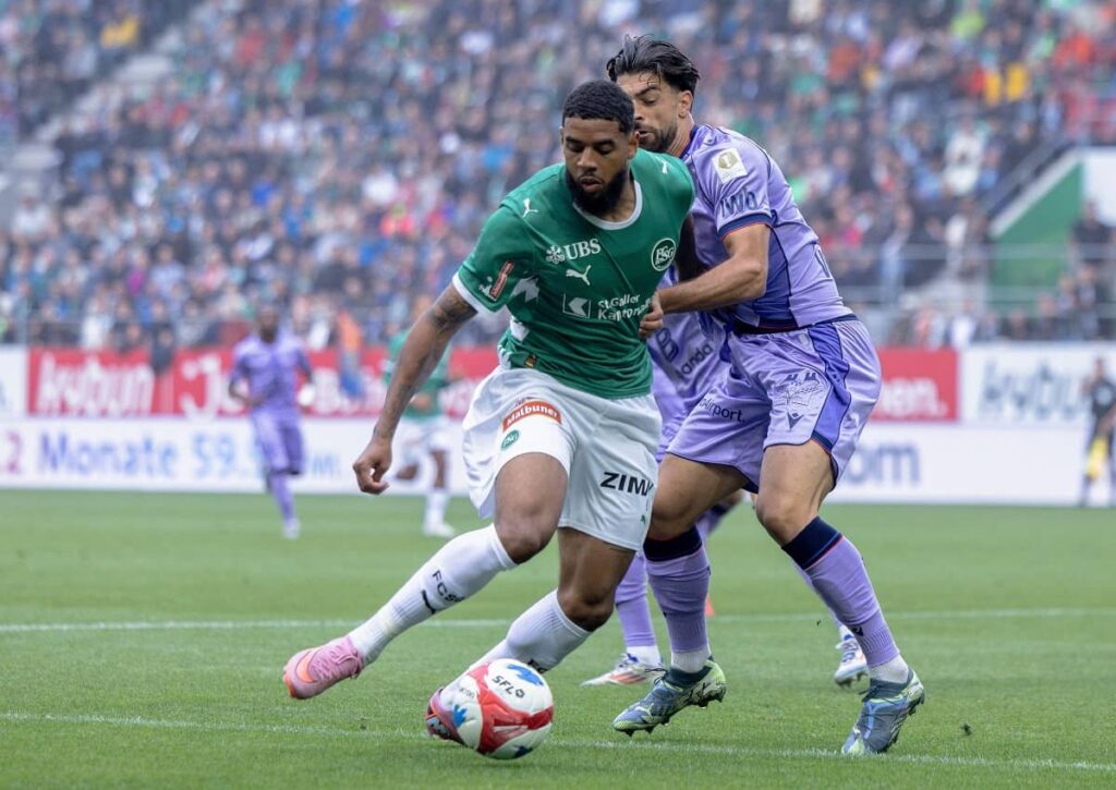 Schweizer Super League 4. Spieltag 25/26 Wett-Tipps