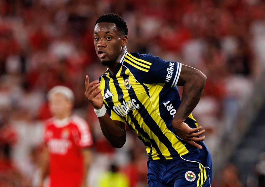 Fenerbahce Kocaelispor Tipp