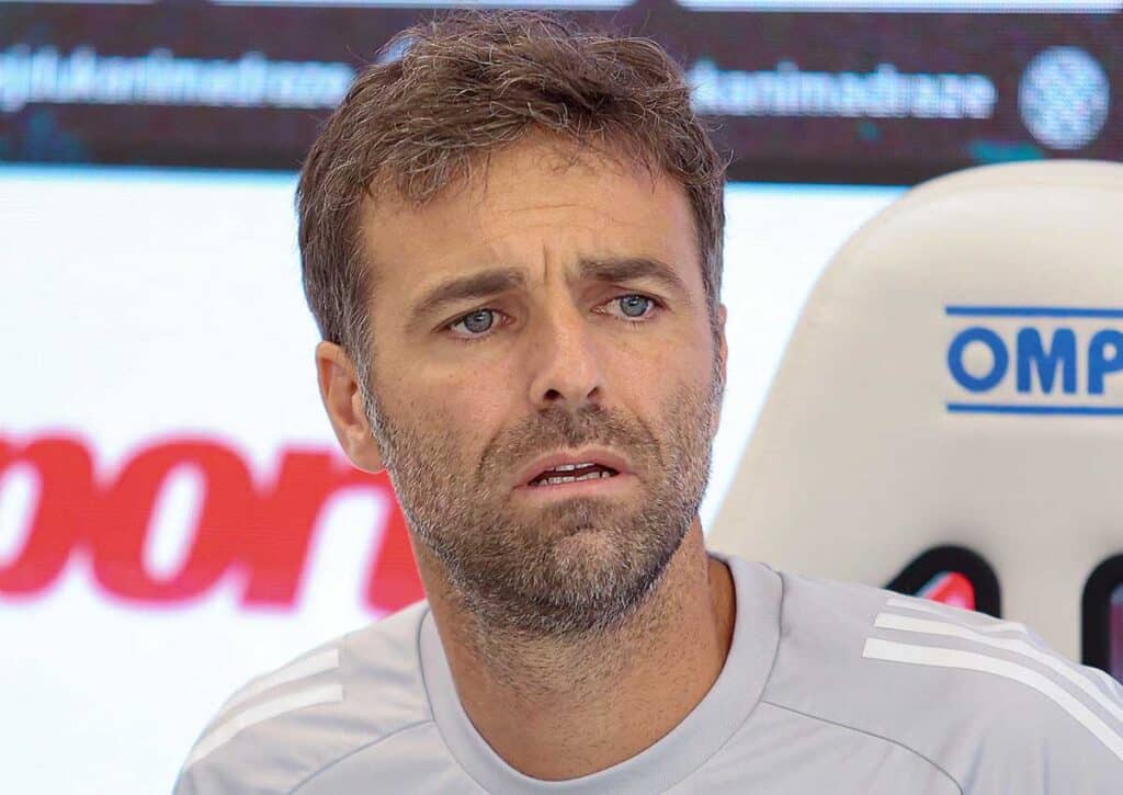 Hajduk Split Dinamo Tirana Tipp