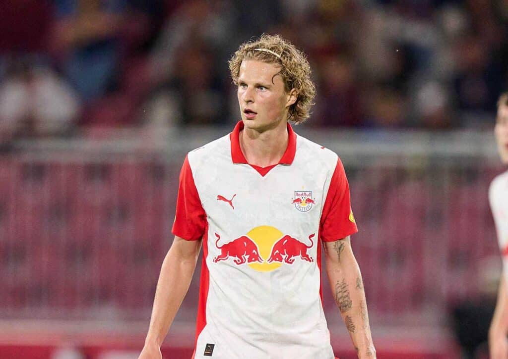 Red Bull Salzburg Brügge Tipp