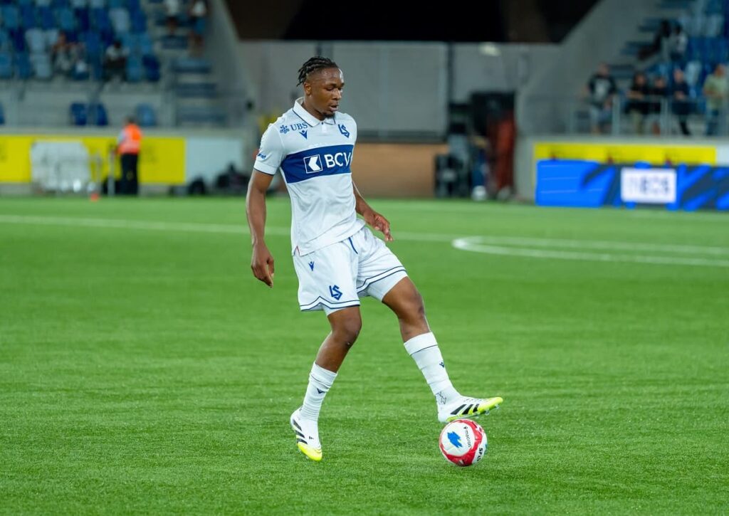 Lausanne Astana Tipp