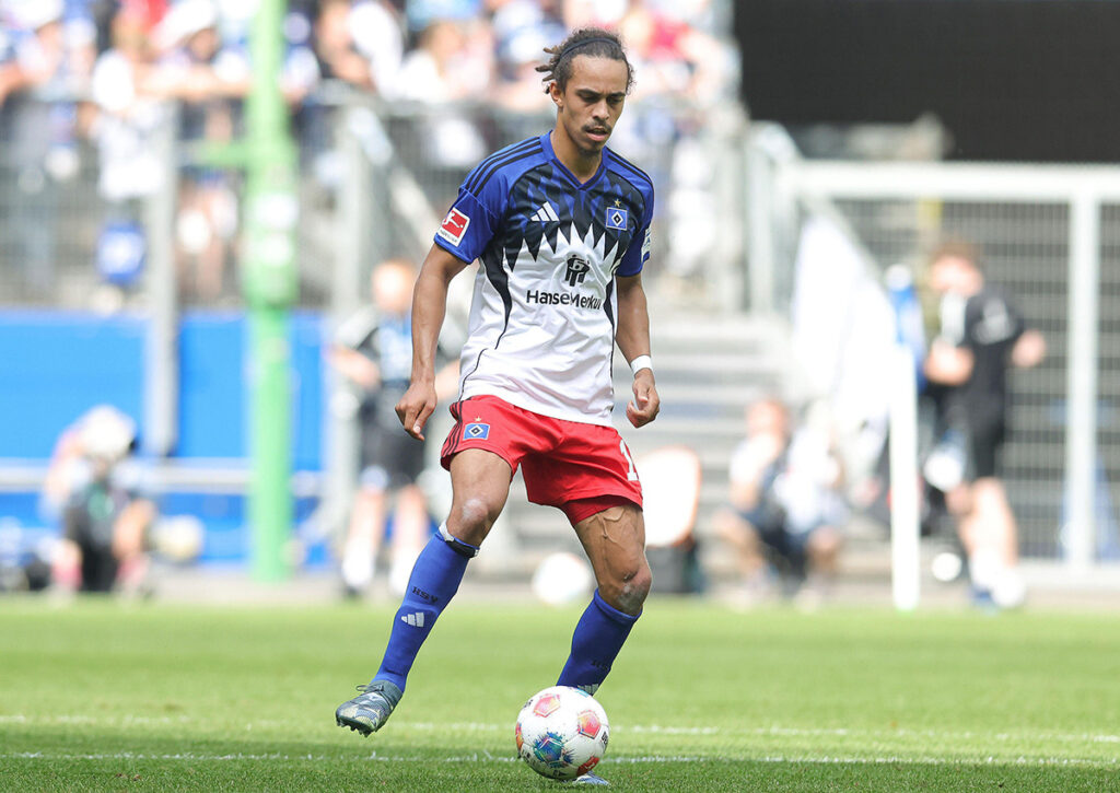 DFB Pokal Aussenseiter Tipps 1. Runde