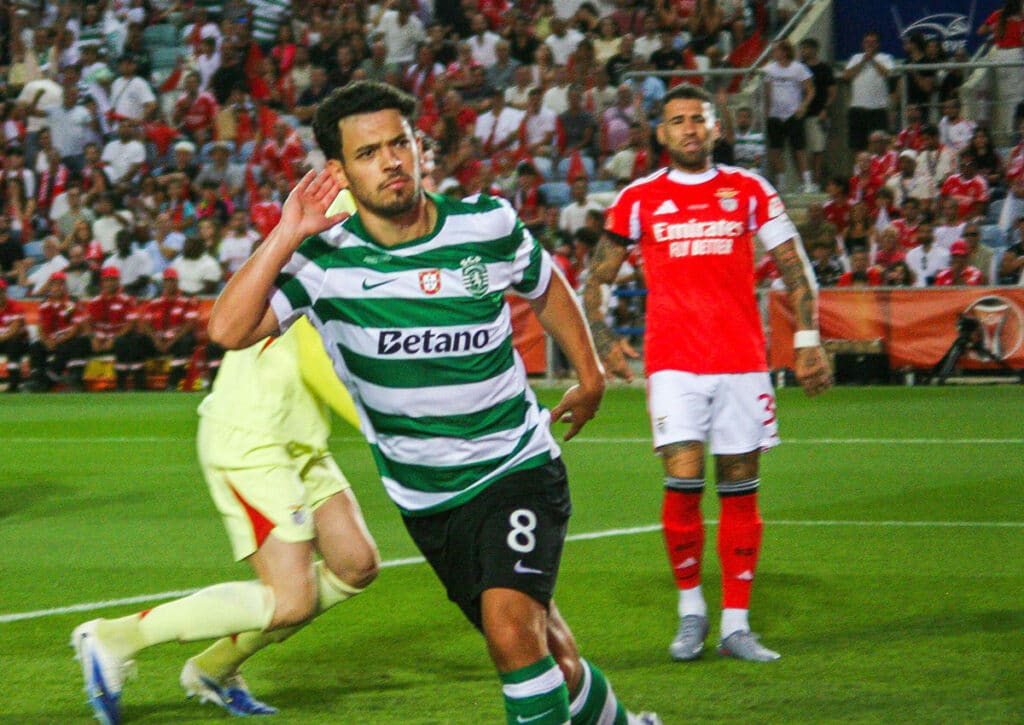 Liga Portugal Tipps 4. Spieltag