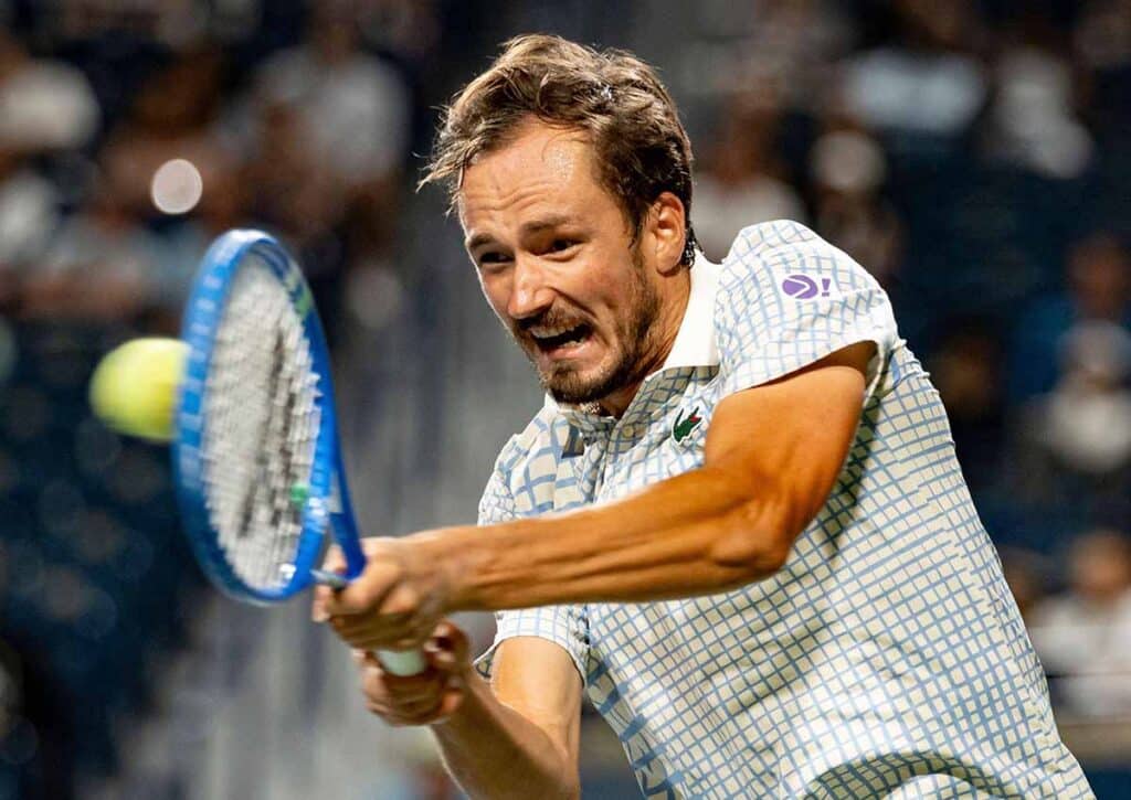 US Open Tipps heute 24.08.2025