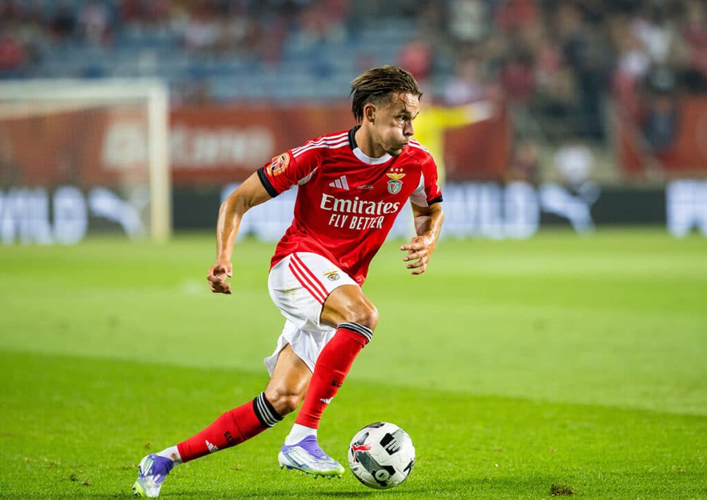 Nizza Benfica Lissabon Tipp