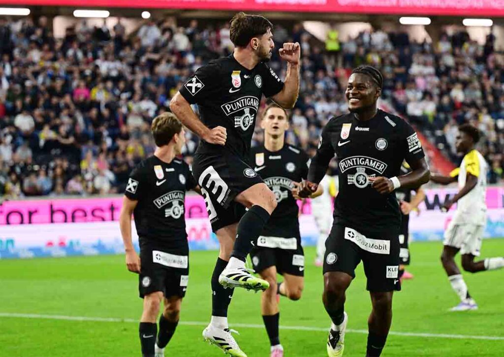 Bundesliga Österreich 2. Spieltag Wett-Tipps