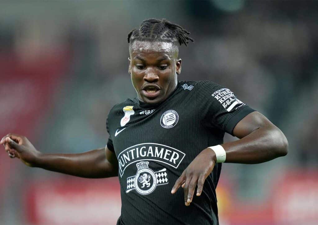 Bodö/Glimt Sturm Graz Tipp