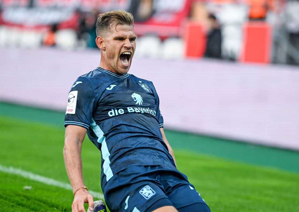 1860 München Osnabrück Tipp