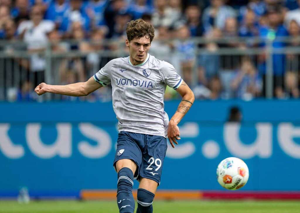 Bochum Elversberg Tipp