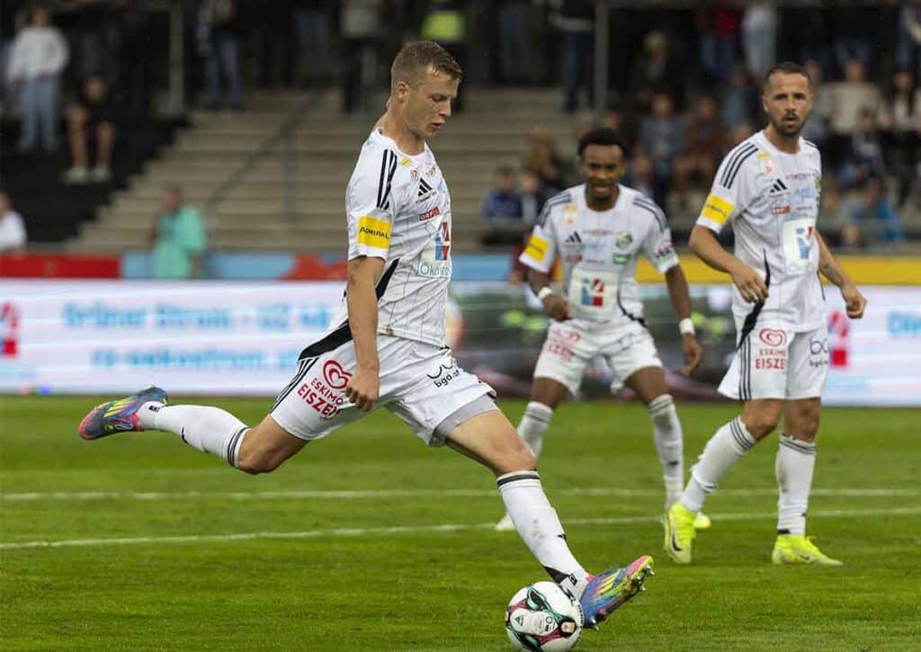 Wolfsberg PAOK Saloniki Tipp