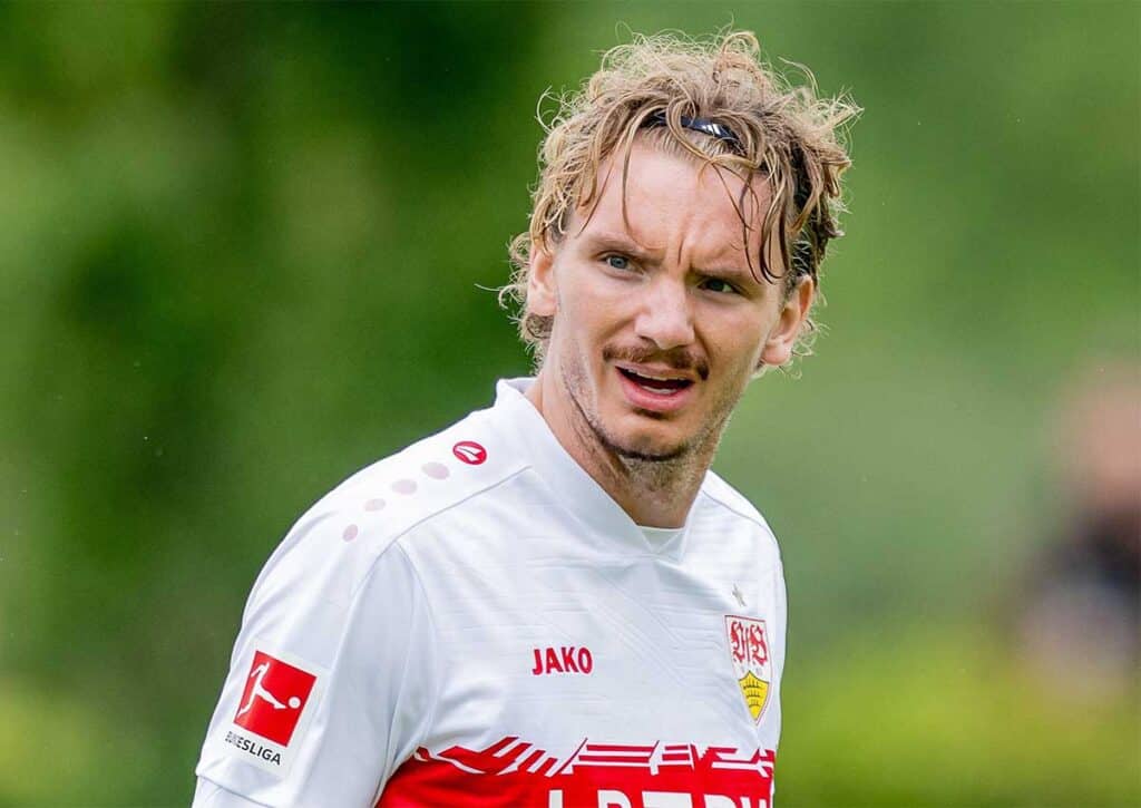 Union Berlin VfB Stuttgart Tipp