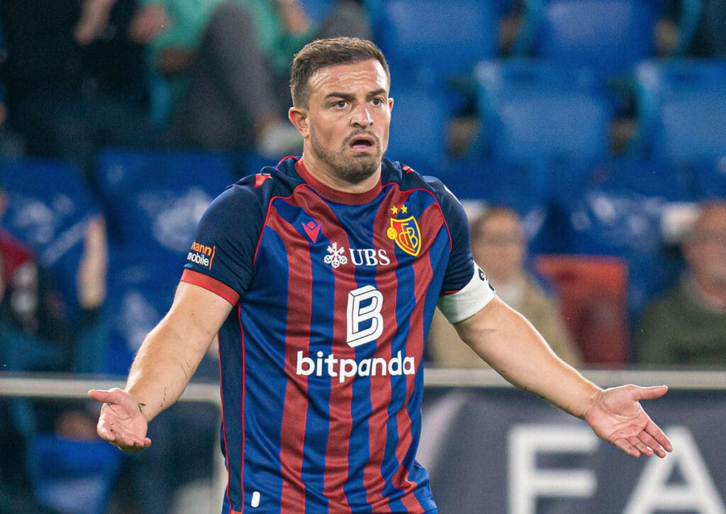 FC Basel Young Boys Tipp