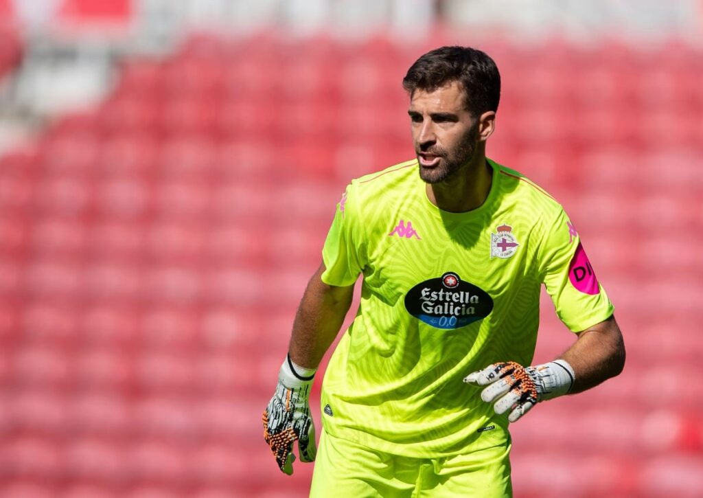 Leganés Deportivo La Coruna Tipp