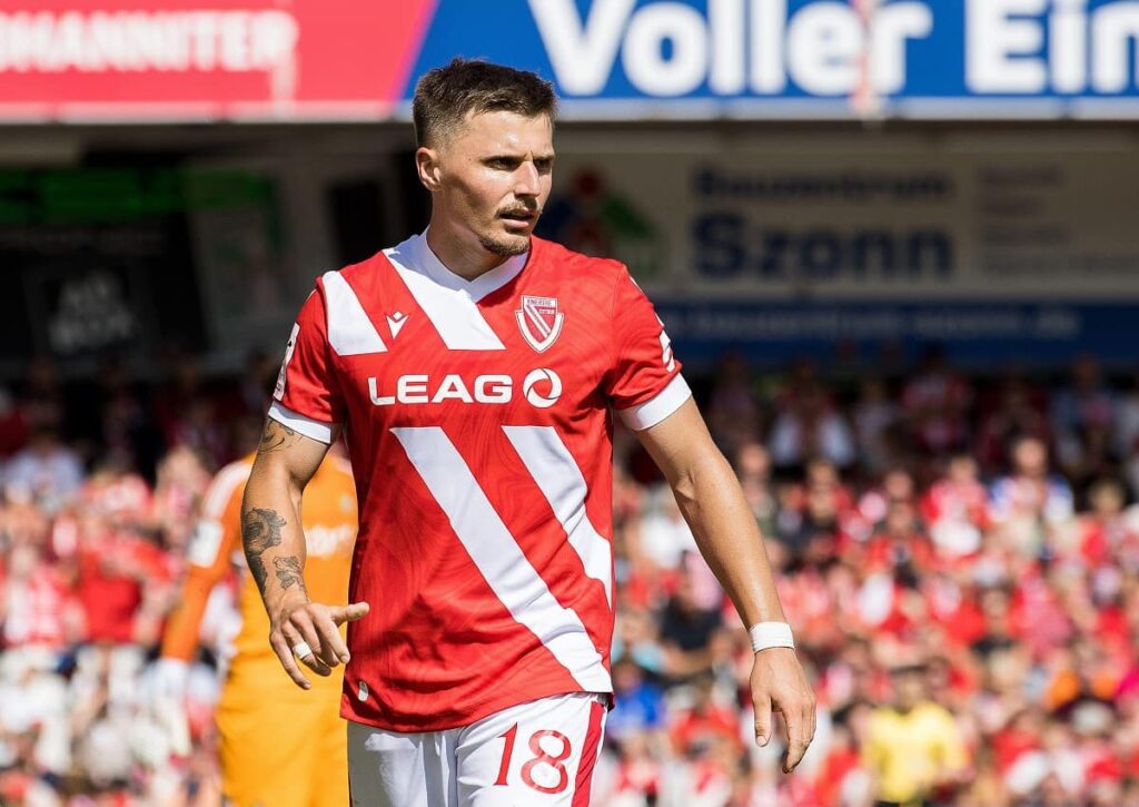 Schweinfurt Cottbus Tipp