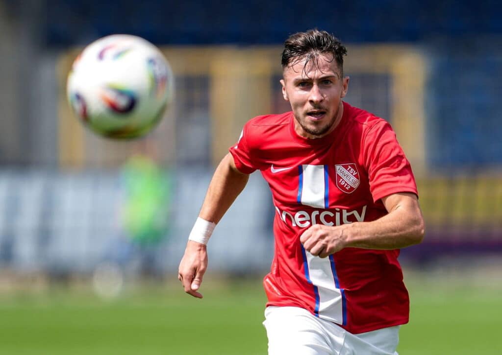 3. Liga 2. Spieltag 25/26 Wett-Tipps