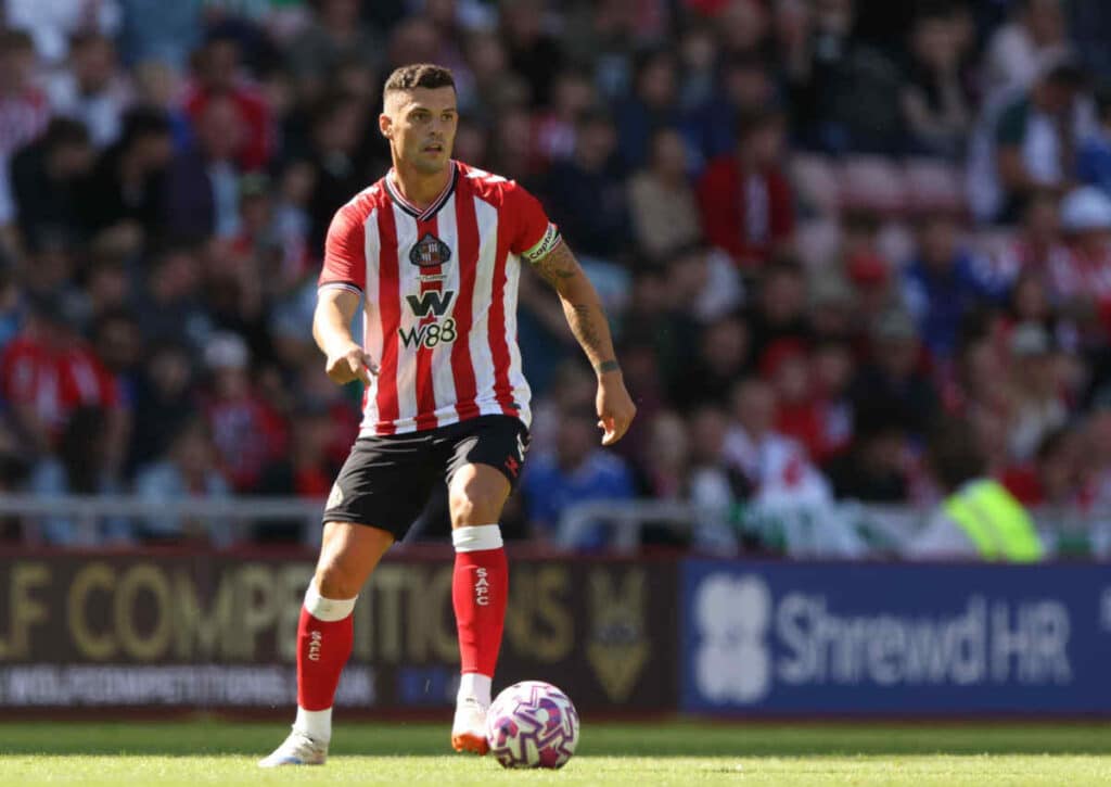 Startet das PL-Abenteuer für Xhaka und Sunderland mit einer Heimpleite gegen West Ham?