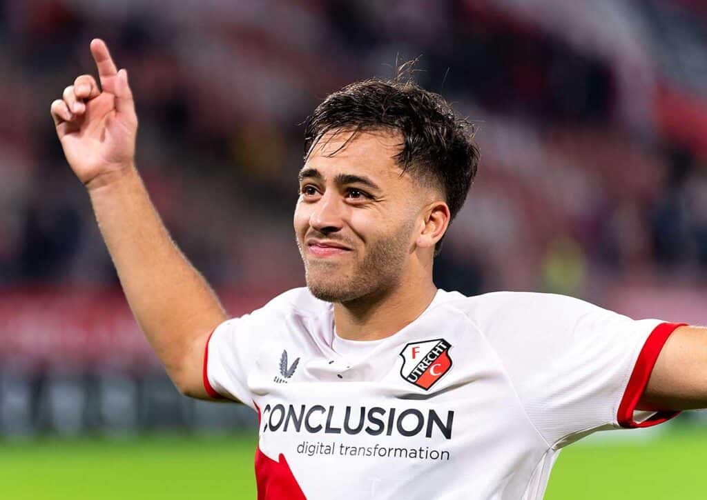 Utrecht Servette Genf Tipp